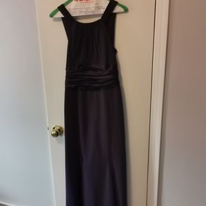 Beautiful David's Bridal Gown